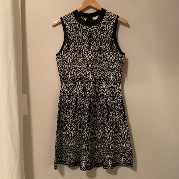 NWT Two-piece sweater dress set - Picture 1 of 10